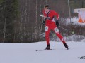 Sprint WCUP NicolaM  ller 1