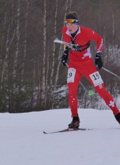 Sprint WCUP NicolaM  ller 1