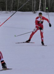 Sprint WCUP NicolaM  ller 4