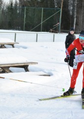 Junioren-WM (Lüscher)
