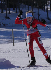 Middle JustineHamel 3