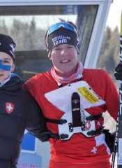 Relay M17 Bronzemedal Ehrler M  ller Lauenstein 2