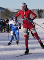 Relay StartW17 AlinaNiggli 2