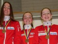 Relay W17 Bronzemedal Niggli Hamel Neuenschwander 1