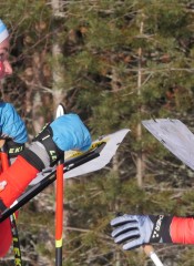 Relay W17 SUI RUS Exchange