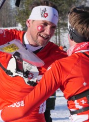 Relay Ziel M17 FlavioEhrler GionSchnyder