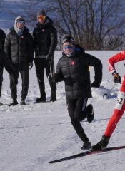 Relay Ziel M17 FlavioEhrler Teamkollegen 1