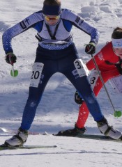 Relay Ziel W17 JustineHamel 2