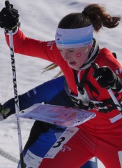 Relay Ziel W17 JustineHamel 4