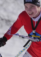 Relay Ziel W20 LeaWidmer 2