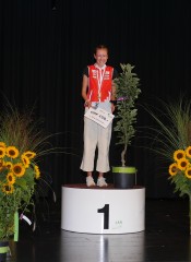 SPM Podium Juniorinnen 1