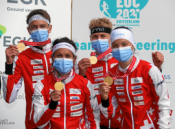 eoc2021 staffelmedaille steinegger