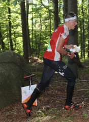 Matthias Kyburz Action