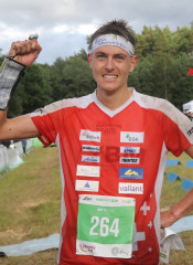 Matthias Kyburz Jubel