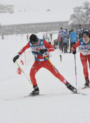 21 davoser ski o lang 353 Justine Hamel
