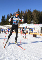Ski-OL Weekend Lenzerheide 18./19. Dezember 2021
