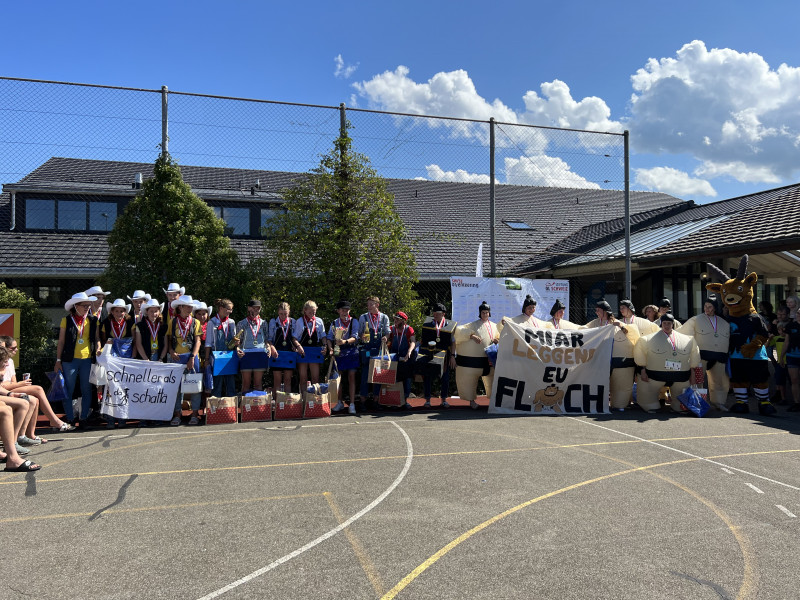 2022 Jugendcup Podest 2022 Jugendcup Podest