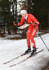 Gommer Ski-OL-Weekend 29./30. Dezember 2022