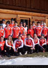 WM, Junioren-WM, Jugend-EM Ramsau (AUT) 21. - 27.1.2024