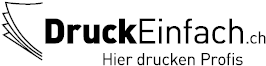 Druckeinfach logo small