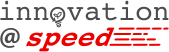 Logo Innovation at Speed