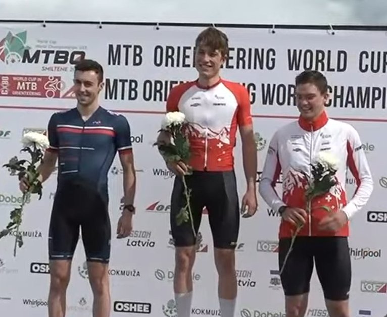 bike ol em 2024 sprint noah