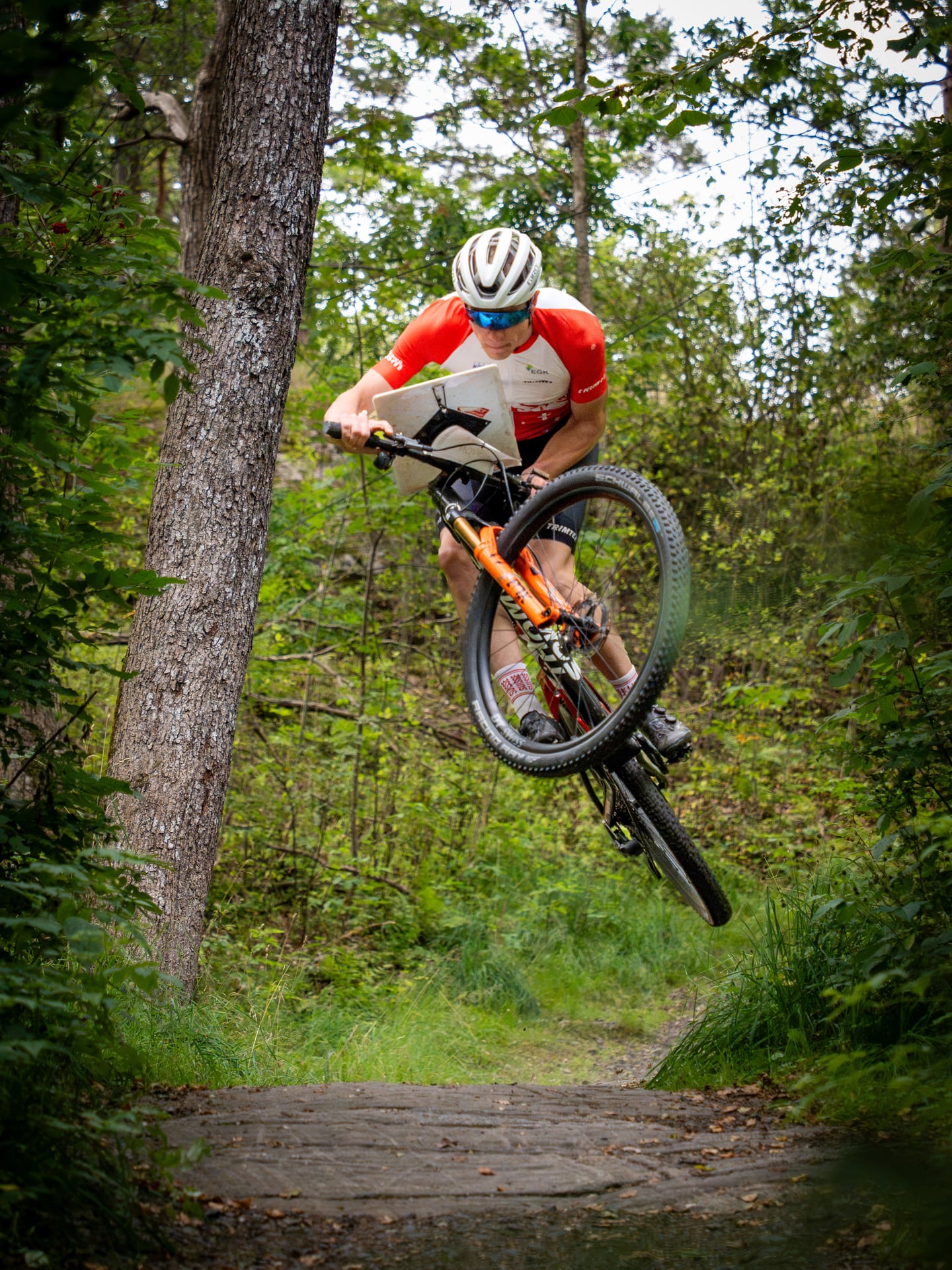 Bike OL WM 2026 Vorschau 2
