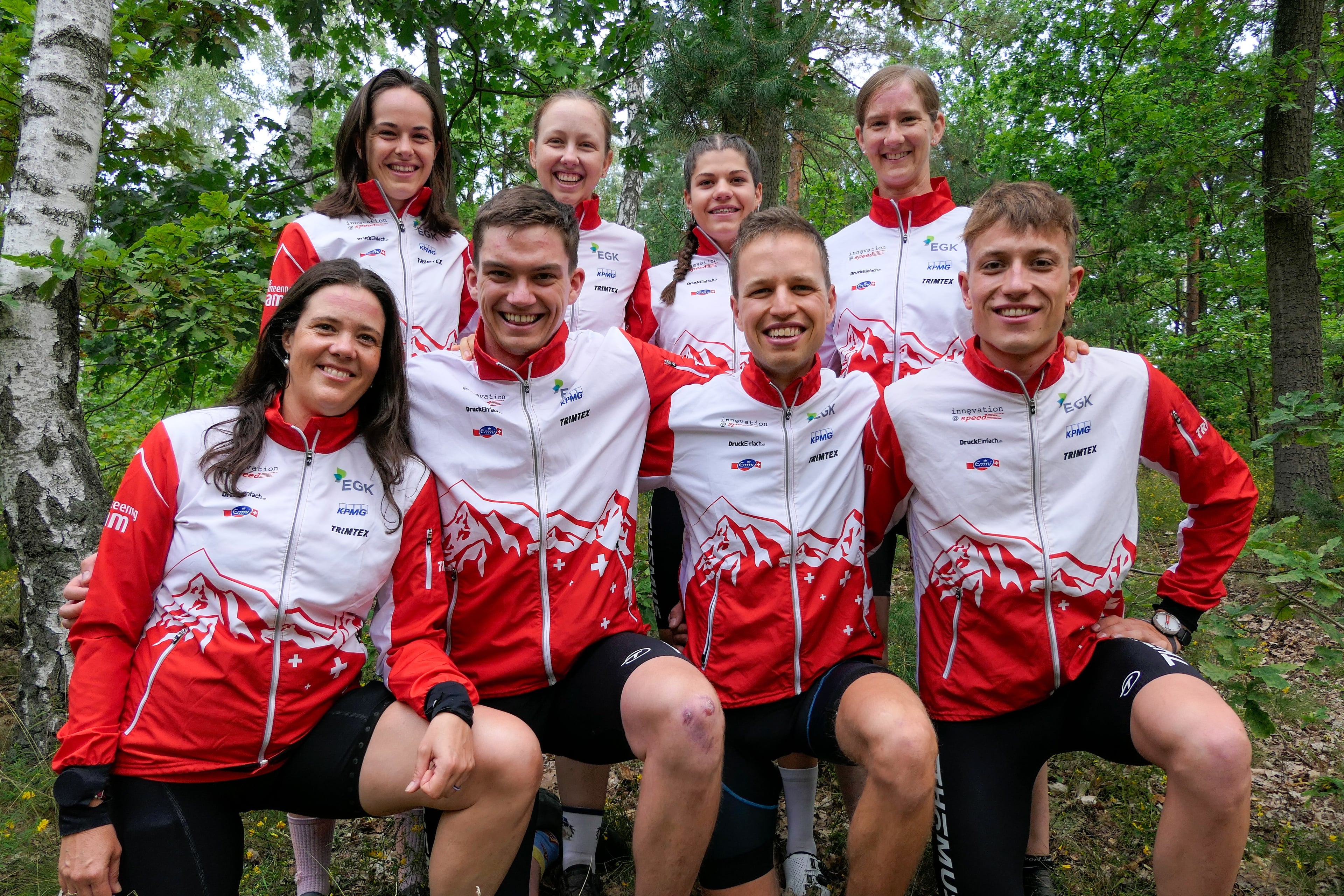 Bike OL WM 2026 Vorschau 2