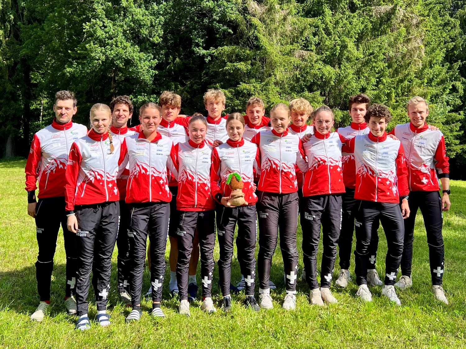 JWOC Team 2026