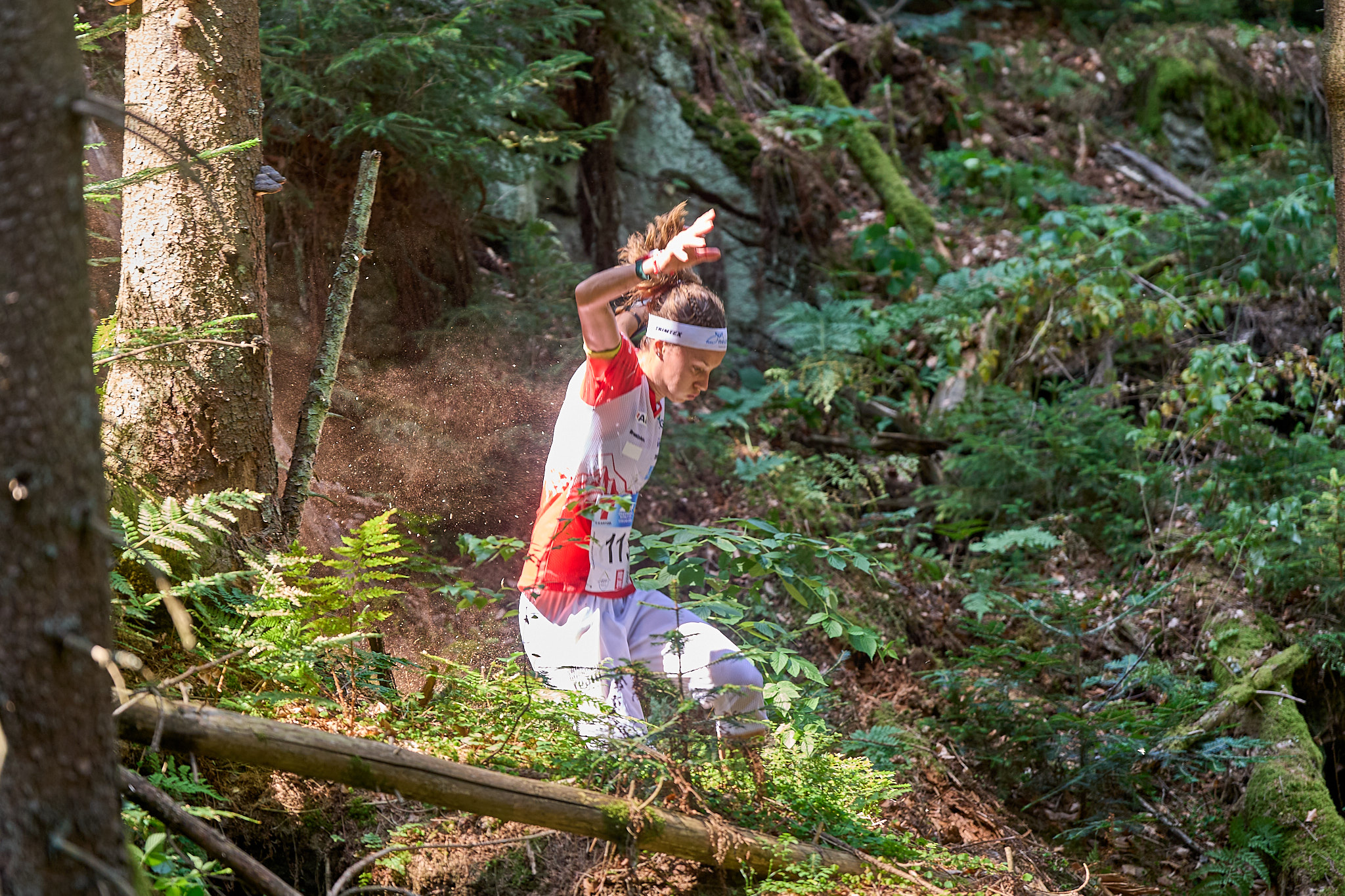 PetrHáp WCUP Qualifications long 2