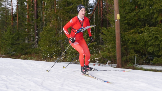 ModelEvent LeaWidmer 1