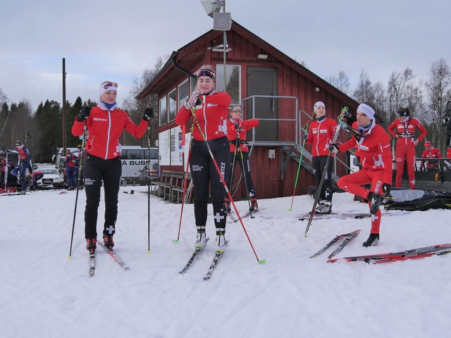ModelEvent TeamSuisse readytogo
