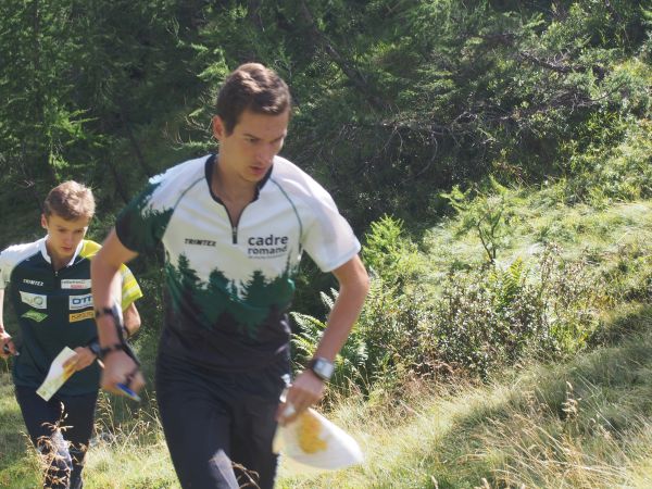 18 JC Einzel CaRo neu